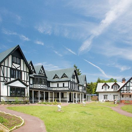 Karuizawa Hotel Longing House Exterior foto